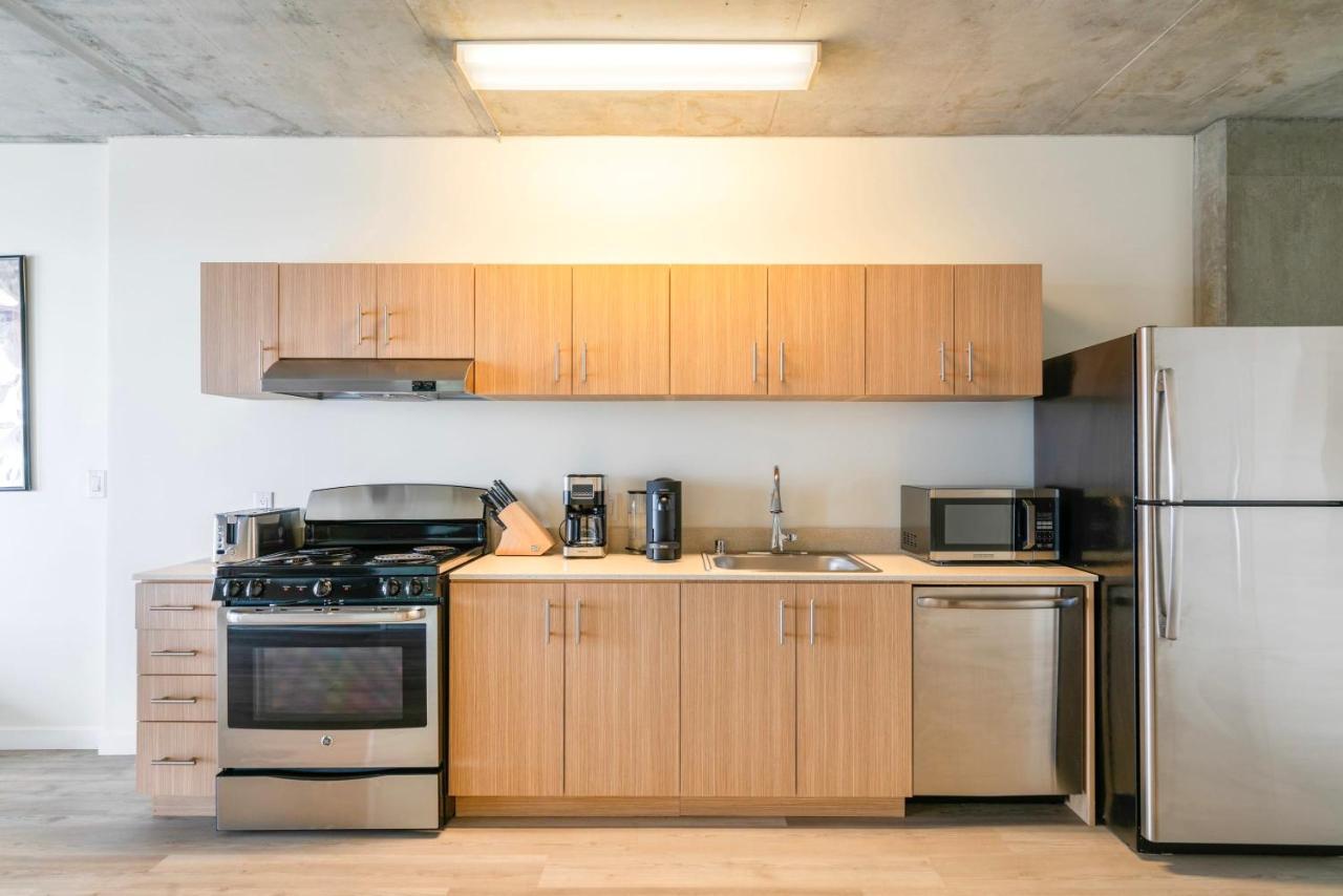 New 2Br Upscale Hollywood Apartment Лос Анджелис Екстериор снимка
